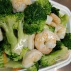 Best Shrimp with Broccoli in Countryside, IL