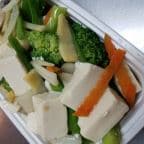 Best Vegetable Tofu in Countryside, IL