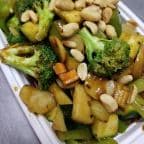Best Kung Pao Vegetable in Countryside, IL