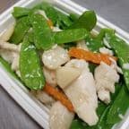 Best Chicken with Peapod in Countryside, IL