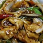 Best Mongolian Chicken in Countryside, IL