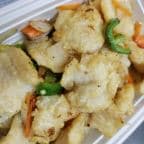 Best Salt & Pepper Fish in Countryside, IL