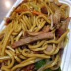 Best BBQ Pork Lo Mein in Countryside, IL