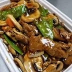 Best Fresh Mushroom Beef in Countryside, IL